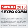 2013年意大利国际信息通讯技术及消费电子博览会（SMAU 2013）