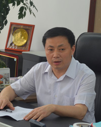 采访对象：杨泽元 宝胜集团董事局主席