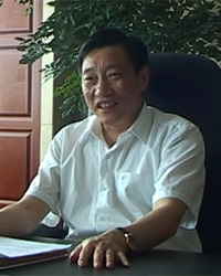 采访对象：陆炳兴 无锡统力电工有限公司董事长